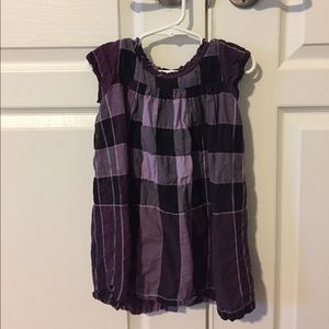 Burberry Toddler Girl's Dress